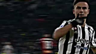 Paulo Dybala Celebration 4k Free Clip Clip For Edit clipforedit 4k celebration juventus [upl. by Mcwherter]