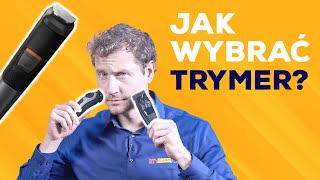 Jak wybrać trymer 48 [upl. by Byrann]