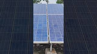 How to install 40 kw solar system [upl. by Vanny733]