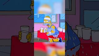 Homers Marathon simpson [upl. by Gussi558]