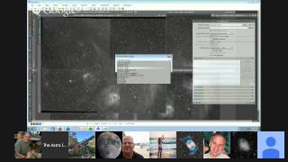 LIVE Big Images With Small Telescopes [upl. by Rotkiv207]