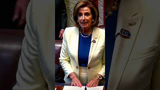 Nancy Pelosi A Trailblazer in Politics pt 2 [upl. by Ytima]