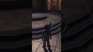 Fable anniversary sword of aeons glitch [upl. by Aisek]