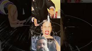 hair hairstyle beauty comedy funny duet greenscreen [upl. by Leonhard860]