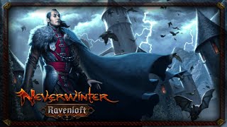 NEVERWINTER RAVENLOFT Full Gameplay Walkthrough Part 1 TIEFLING CLERIC  XBOX ONE X No Commentary [upl. by Clarance]