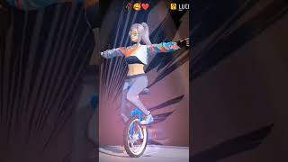 Amar cycle chlbe free  fire shortfunny video [upl. by Bea143]