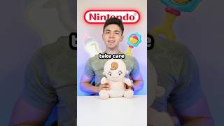 Taking Care Of Nintendo’s Baby [upl. by Lanahtan]