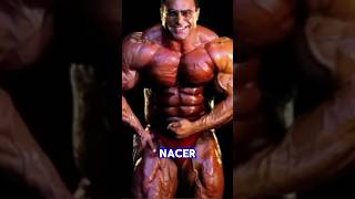 NASSER EL SONBATY bodybuilding [upl. by Castle271]