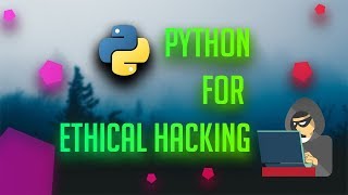 Python For EthicalHacking Installing Python amp Modules Tamil [upl. by Oinimreh]