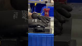 FillRite Manufacturing Process ASMR [upl. by Aleihs]