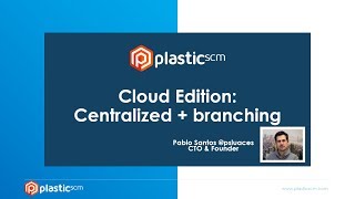 Working distributed with Cloud Edition [upl. by Ahtar]