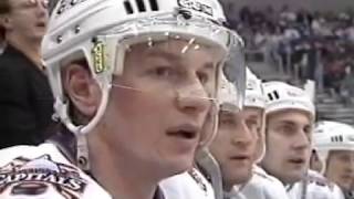 199798 Washington Capitals Full Season Review [upl. by Airebma]