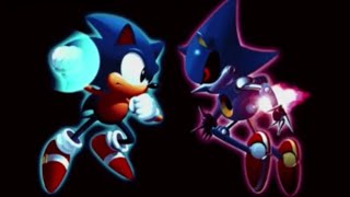 Sonic CD  Tidal tempest I [upl. by Enilegna172]