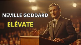 Neville Goddard en Español El Poder de Elevarte y Transformar tu Realidad 🌟 [upl. by Readus]