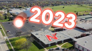 Neenah Lipdub 2023 [upl. by Artie957]