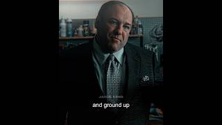 Tony Got AJ A Job 😂  The Sopranos S6E11 Shorts [upl. by Amatruda]