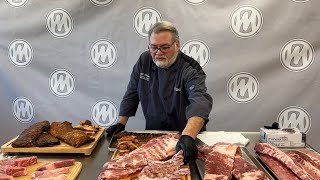 Ribs 101 Understand the differences and master techniques with Martin Bros Chef Scott Fadden [upl. by Shanie]