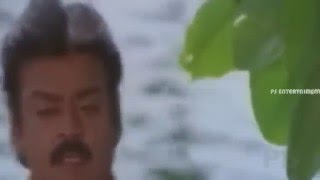 Ala Marathula Jodi Kiliyelaஆலமரத்துல ஜோடிக்கிளியிலேVijayakanth Revathi Love Sad H D Video Song [upl. by Pandolfi870]