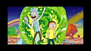 Rick amp Mortys Biggest SciFi Rule Was Just Broken By Solar Opposites Twice [upl. by Cosenza]