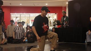 Soul Space 2024  Open Style 2V2 Battle  Top 4  Mr Yolo vs Kiwi Juice PT 1 [upl. by Meibers]