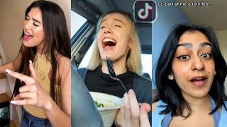 TikTok Singers Trying The High Note Challenge Heart Attack by Demi Lovato TikTok Compilation [upl. by Zaller]