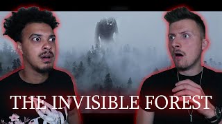 THE INVISIBLE FOREST How we Almost DIED Searching for GOLD FULL MOVIE [upl. by Eissehc]