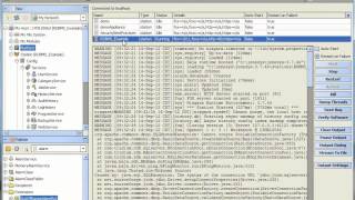 How to Use the Niagara Framework® RDBMS Driver [upl. by Oriane]