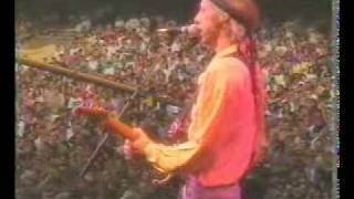 Dire Straits Sultans Of Swing LIVE full version [upl. by Fai]