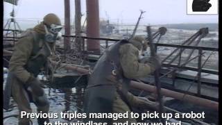 CHERNOBYL 3828 English subtitles [upl. by Ikkin]