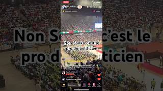 ￼Soonko￼￼ stade Arena Sénégal 🇸🇳 Dakar info [upl. by Adekahs]