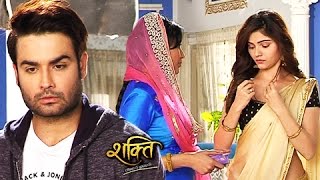 Harman Promises Soumya To Tie MANGALSUTRA  Preetos New Trick  Shakti  Astitva Ke Ehsaas Ki [upl. by Aniratac437]