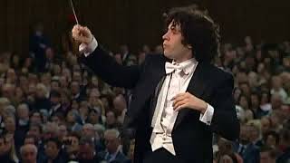 Gustavo Dudamel Dvorak Symphony no 9 4th movement Allegro con fuoco [upl. by Holden76]