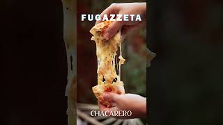 Chacarero Fugazzeta Empanada [upl. by Alano686]