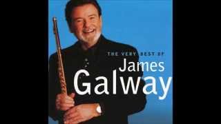 Annies Song  James Galway Charles Gerhardt amp National Philharmonic Orchestra [upl. by Airotkciv829]