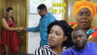 MARA S01 EP 32 Mbega imyenda Mara aguriwe😳😳😳😳😳 [upl. by Navar542]