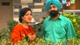 TEACHERS DANCING at BABY BOYS BIRTH  Jaspal Bhatti Comedy [upl. by Nayrbo]