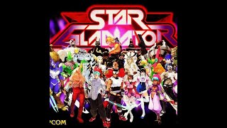 Star Gladiator  Episode 1  Final Crusade Hayato vs Hayato by noodle089957Thavi [upl. by Sadye799]