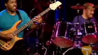 Victor Wooten  Victors Jam [upl. by Stone]