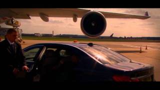 Heathrow by Invitation  Heathrow Airports ultimate VIP experience [upl. by Chader]