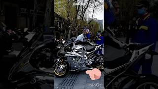 Bike 🙏 motorcycle 🙏 Stylish bike 🚨 bike ytshortsshorts viraltrendingbike rider racing35 [upl. by Sybil999]