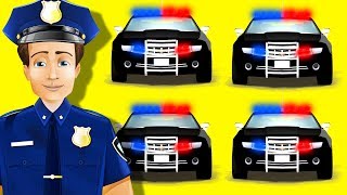 Police Car Cartoon 20 MIN Car race cartoon full movie Police for kids Cartoon full episodes [upl. by Eelana308]