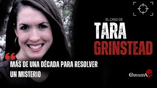 El caso de Tara Grinstead  Criminalista Nocturno [upl. by Intisar]