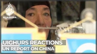 Chinas problems with the Uyghurs Documentary from 2014 in HD [upl. by Leontina229]