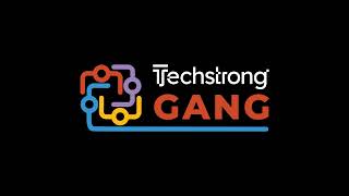 Techstrong Gang  111524 [upl. by Rehptosirhc]