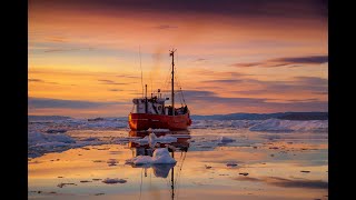 Welcome to ilulissat North Greenland [upl. by Concepcion557]