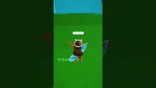 Keep up I’m too fast I’m too fast roblox robloxshorts shorts fyp viral odetari obby avatar [upl. by Ielerol717]