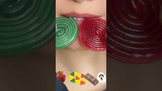 Satisfying Lips asmr asmr tingles asmrtingles satisfyingvideo satisfyingvideos [upl. by Akym]