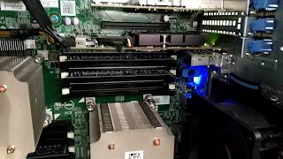 Dell PowerEdge T420 Server [upl. by Ferree373]