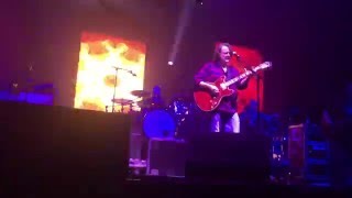 Widespread Panic  No Sugar TonightNew Mother Nature The Guess Who cover Austin 040916 HD [upl. by Litch]