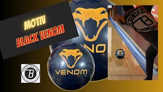 Motiv Black Venom vs Venom Shock amp Primal Shock  4 Styles [upl. by Nylikcaj882]